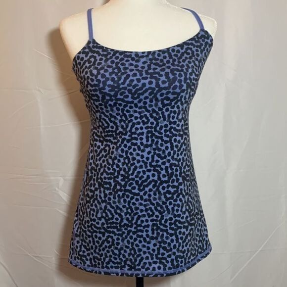 Lululemon Dancing Warrior Tank - Picture 3 of 8